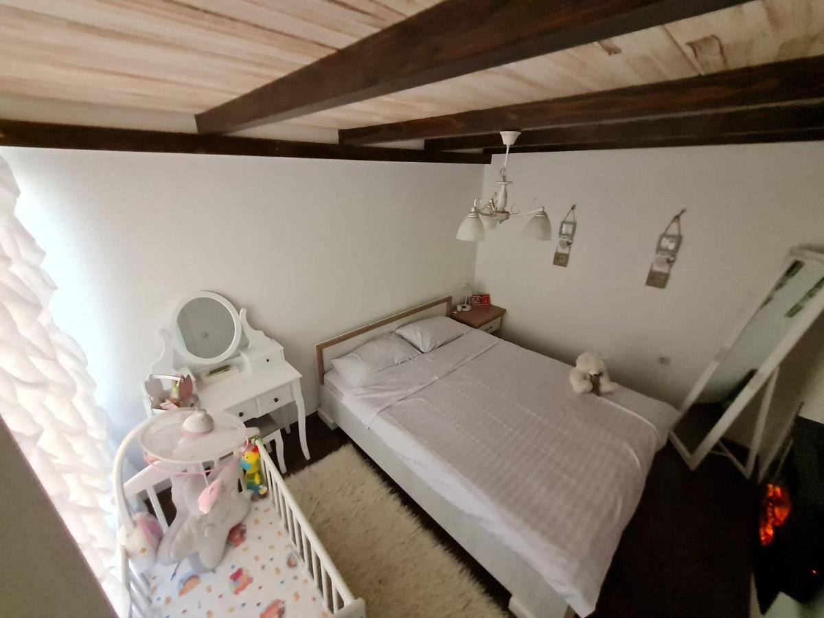 San Na Vodi Villa