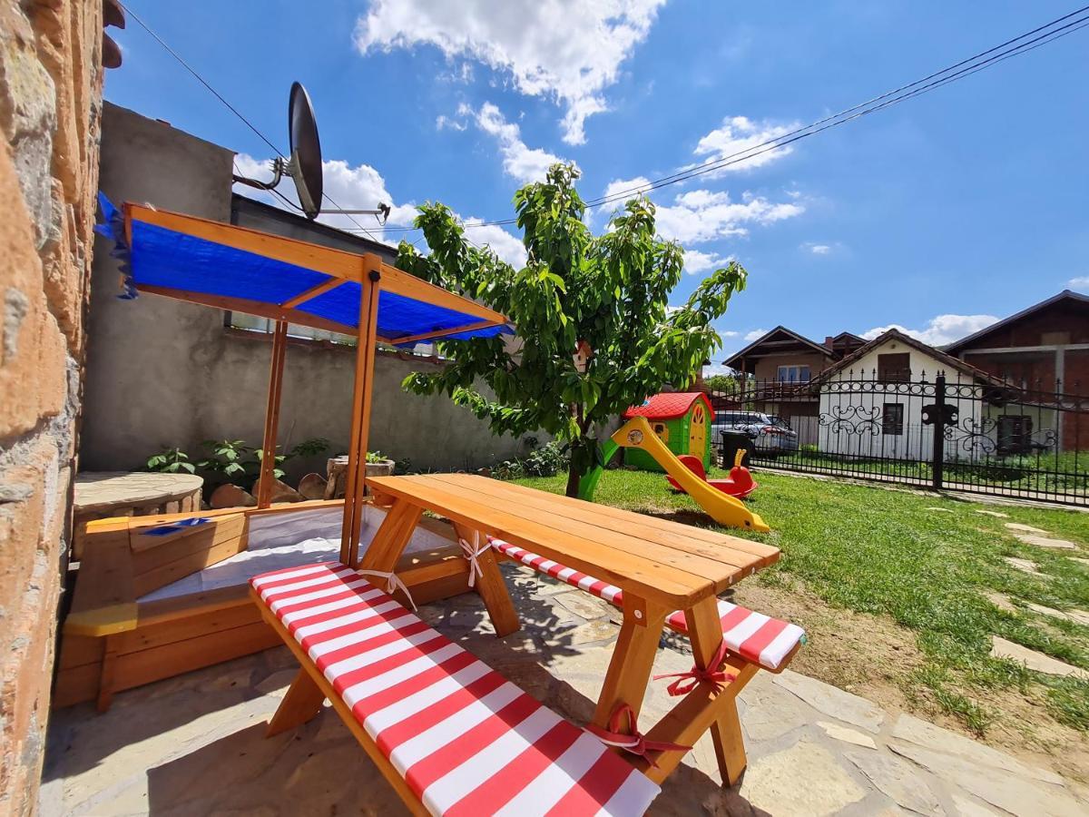 Villa San Na Vodi Smederevo