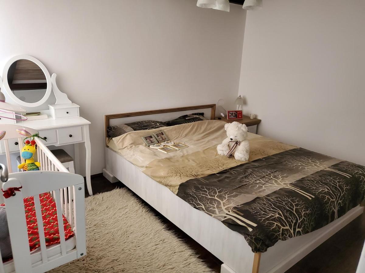 San Na Vodi Villa *