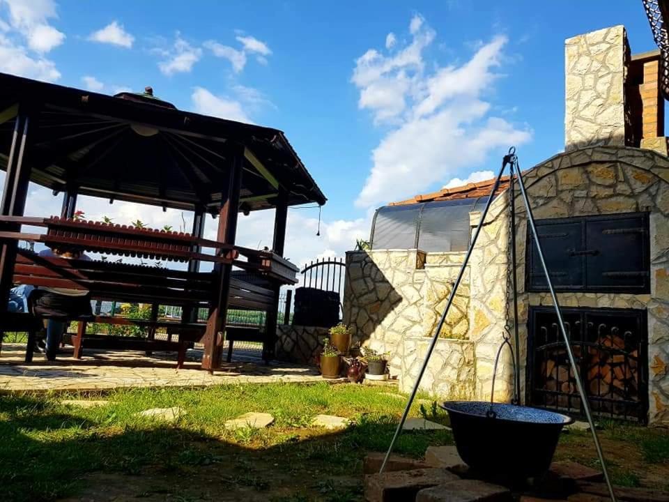 Villa San Na Vodi