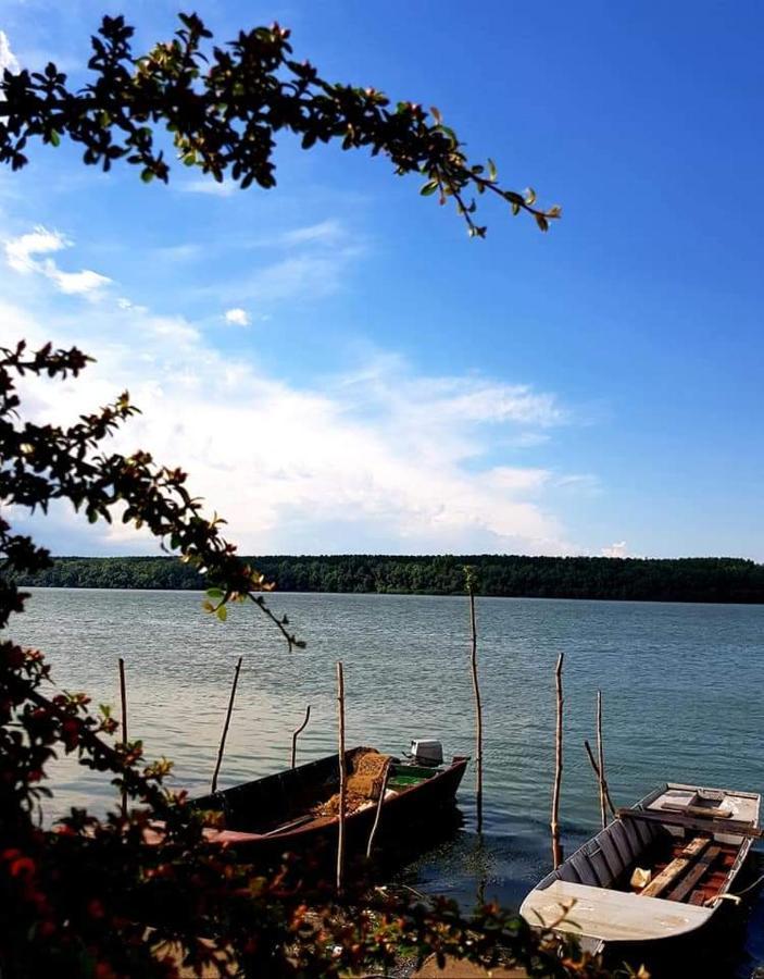 San Na Vodi Villa Smederevo