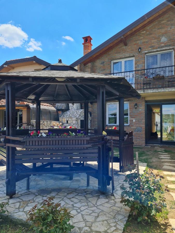 Villa San Na Vodi *