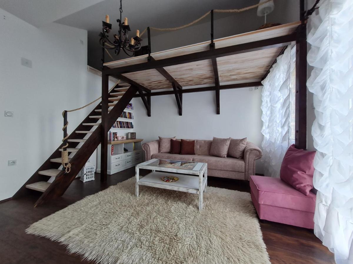 San Na Vodi Villa