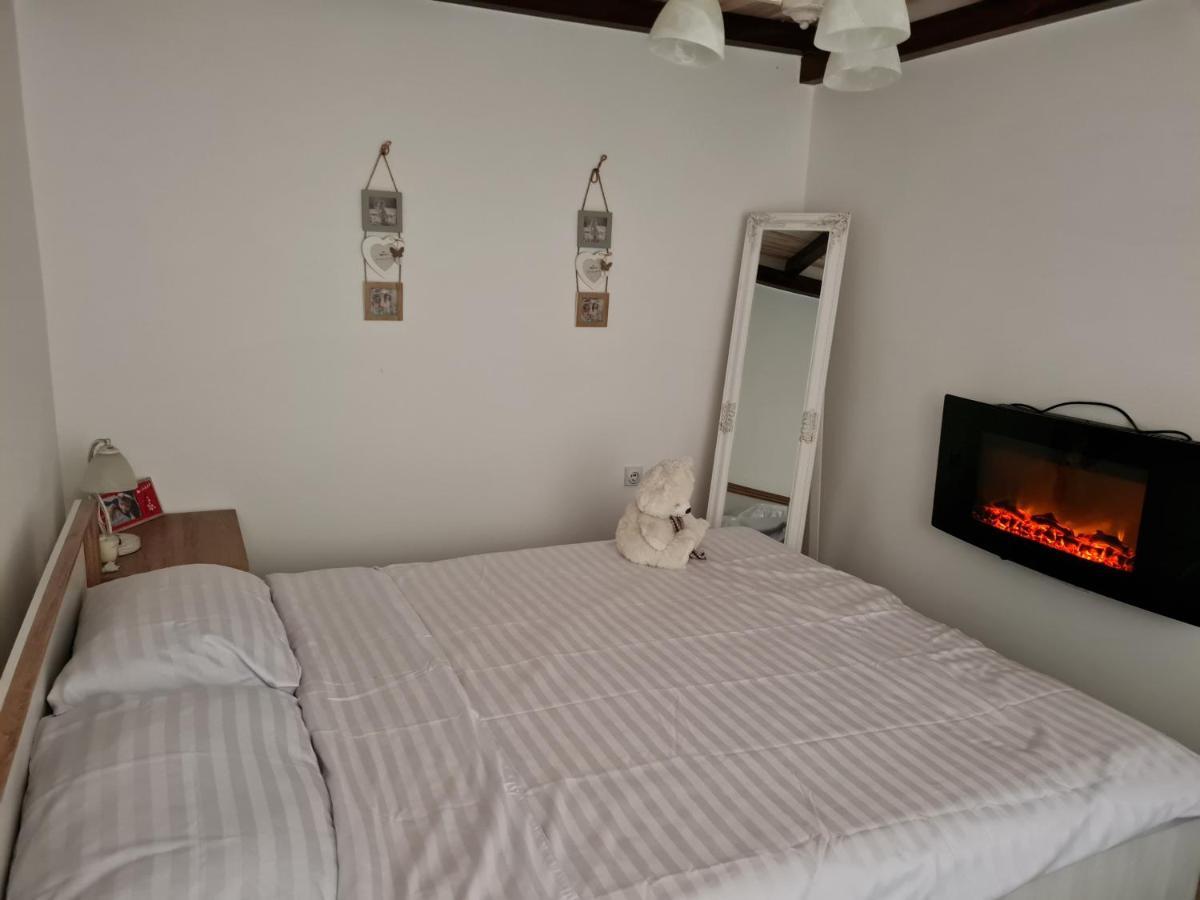 San Na Vodi Villa Smederevo