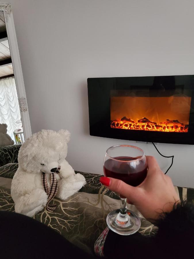 San Na Vodi Villa *